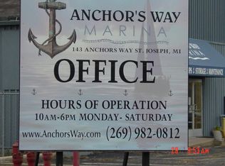 143 Anchors Way, Saint Joseph, MI 49085