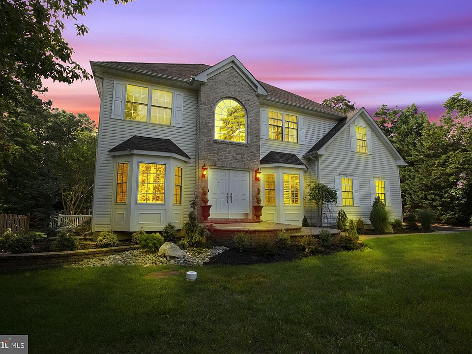 59 Highbridge Blvd, Medford, NJ 08055 Zillow