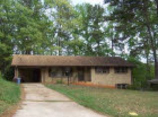 2193 Doris Dr, Decatur, GA 30034