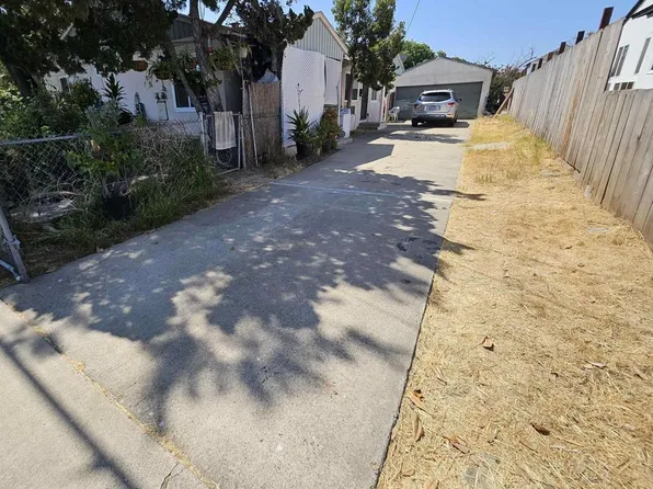 9293 Earl St, La Mesa, CA 91942