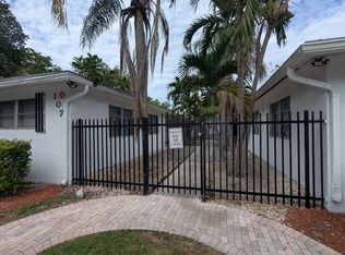 107 SW 18th Ave, Fort Lauderdale, FL 33312