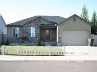 236 Acord Way, Heber City, UT 84032