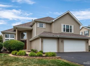 24209 W Lavergne St, Plainfield, IL