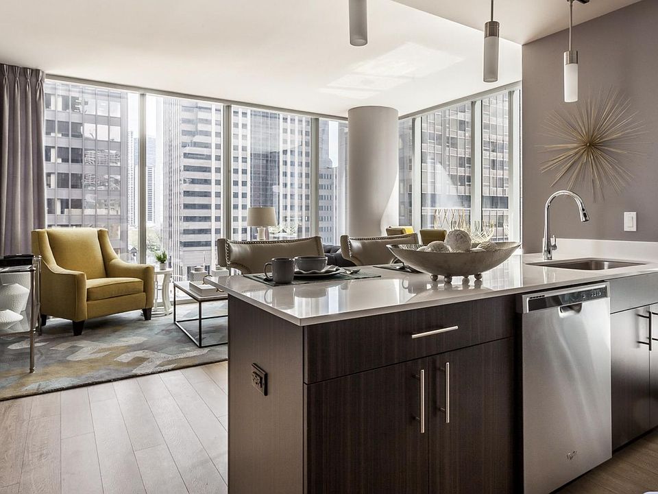 1st image of 70 E Lake St #1801