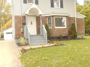 804 Ranney St, Akron, OH 44310