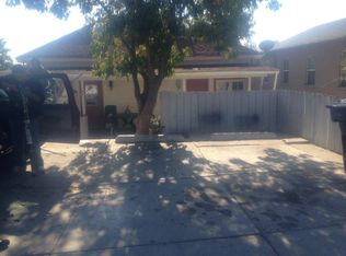 Mt Vernon St, Lemon grove, CA 91945