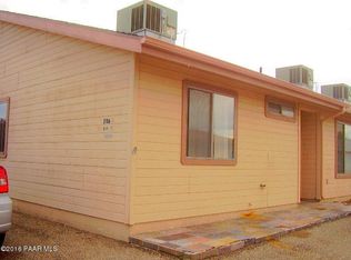 3116 Bob Ct APT A, Prescott Valley, AZ 86314
