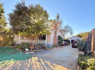 14585 Union Ave, San Jose, CA