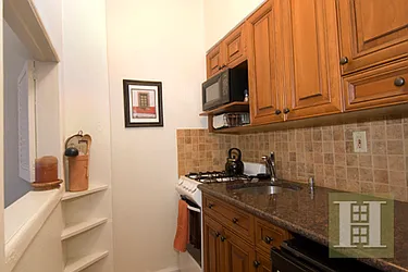 Rented by Halstead Real Estate