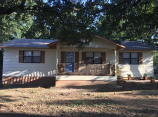 6716 Conveyor Dr, Cleburne, TX 76031