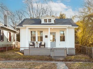 1611 Rogers St, Richmond, VA 23223