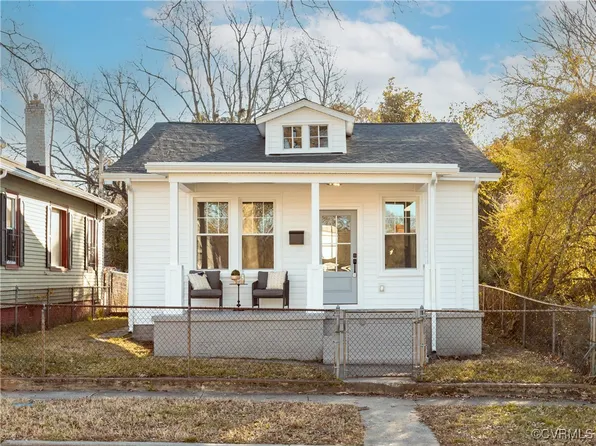 1611 Rogers St, Richmond, VA 23223