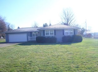 315 Maple Ln, Mansfield, OH 44906