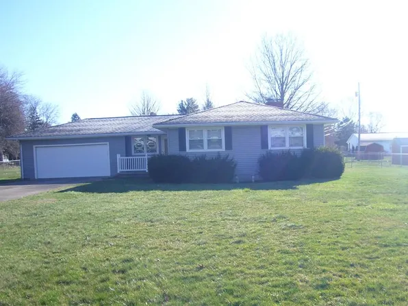 315 Maple Ln, Mansfield, OH 44906