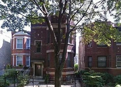 1st image of 6521 N Greenview Ave #2