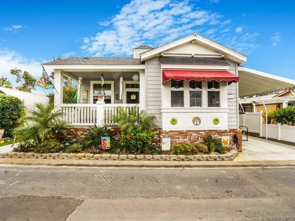 7313 San Luis St, Carlsbad, CA 92011