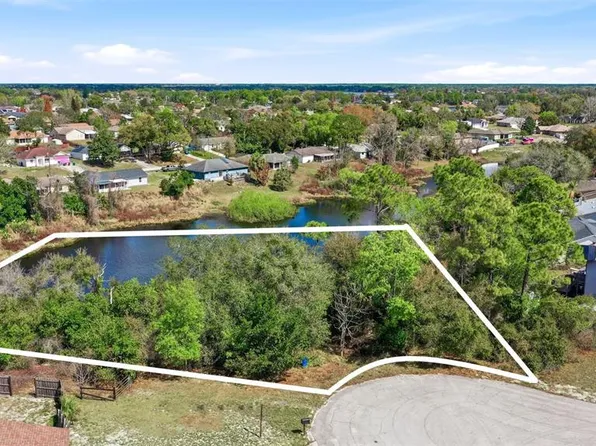 2328 Brimhall Ct #380, Deltona, FL 32738