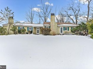 2440 Chester Springs Rd, Chester Springs, PA 19425
