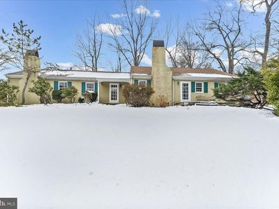 2440 Chester Springs Rd, Chester Springs, PA, 19425