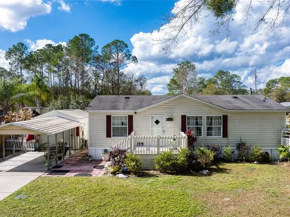 55721 Palmetto Rd, Astor, FL 32102