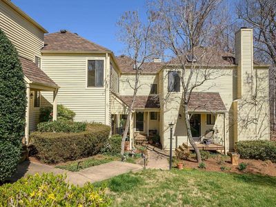 1204 Chatham Rdg, Charlottesville, VA, 22901