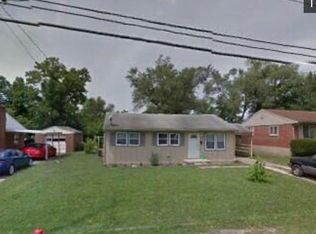 103 Trenton Pl, Trenton, OH