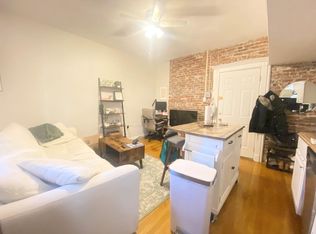 346 North St APT 3F, Boston, MA 02113