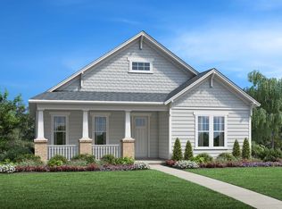 16 Tull St LOT 481, Greer, SC 29651