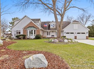 3840 Navaho Ct SW, Grandville, MI
