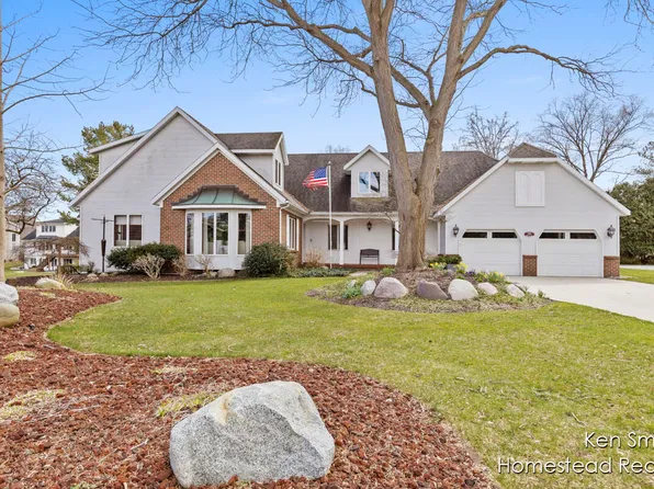 3840 Navaho Ct SW, Grandville, MI 49418