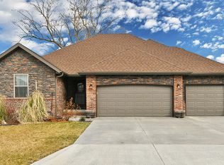 2661 W Fishhook Ave, Ozark, MO 65721
