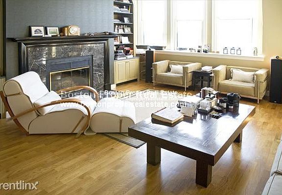 416 Marlborough #903 Boston - Back Bay Unit Photo 3