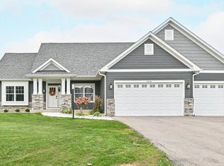 4838 Cascade Ct, Racine, WI 53405