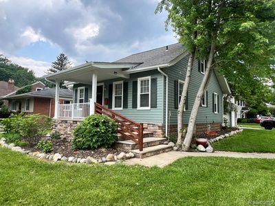 1402 Catalpa Dr, Royal Oak, MI, 48067