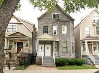 2838 N Sawyer Ave, Chicago, IL 60618