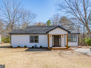 8176 Camp St, Douglasville, GA 30134