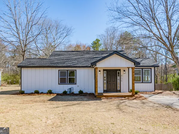 8176 Camp St, Douglasville, GA 30134