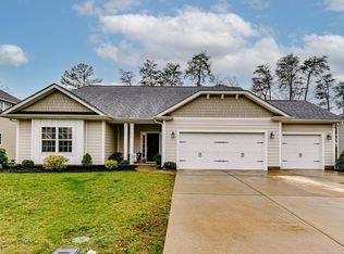 11833 Glenwood Dr, Locust, NC 28097