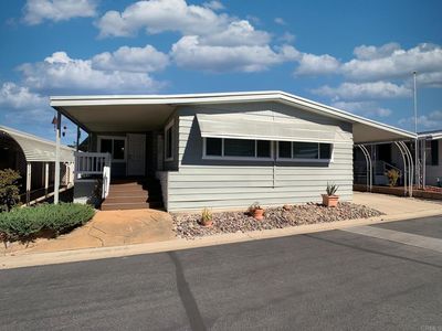 15420 Olde Highway 80 SPACE 137, El Cajon, CA, 92021