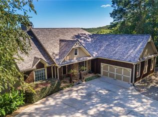 1131 Sharp Mountain Pkwy, Jasper, GA 30143