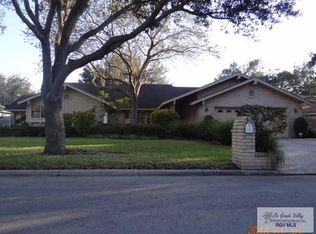 5017 Bellino Dr, Palm Valley, TX 78552