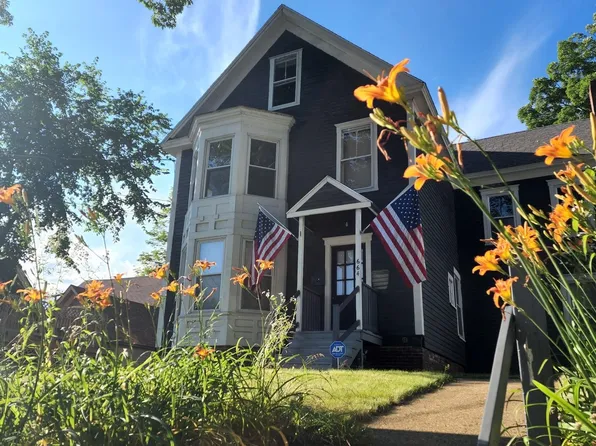 664 Central Street, Franklin, NH 03235