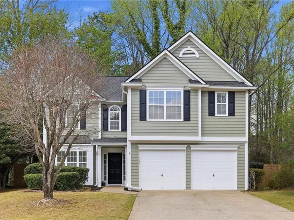 4297 Monticello Way NW, Kennesaw, GA 30144