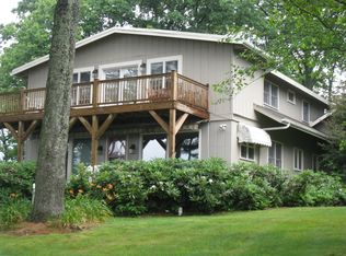 561 Green Hill Cir, Blowing Rock, NC 28605