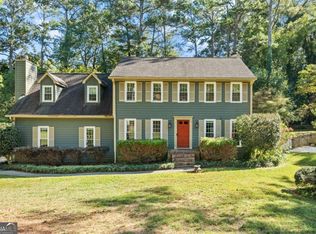 1793 Windcrest Dr SW, Lilburn, GA 30047