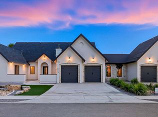 6409 Cadence River Dr, El Paso, TX 79932