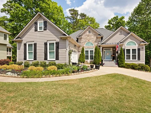 1350 Chester Harris Dr N, Dallas, GA 30132