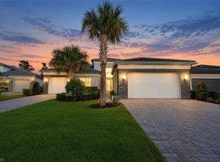 12338 Lavender AVE, NAPLES, FL 34120