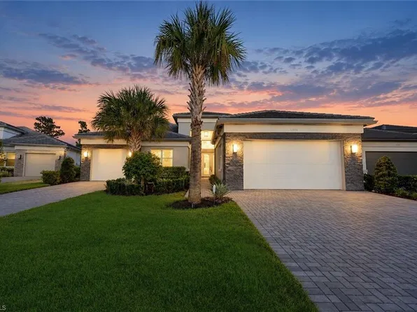 12338 Lavender AVE, NAPLES, FL 34120