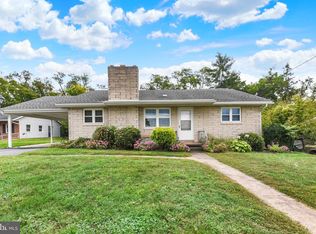 334 Berrysburg Rd, Millersburg, PA 17061